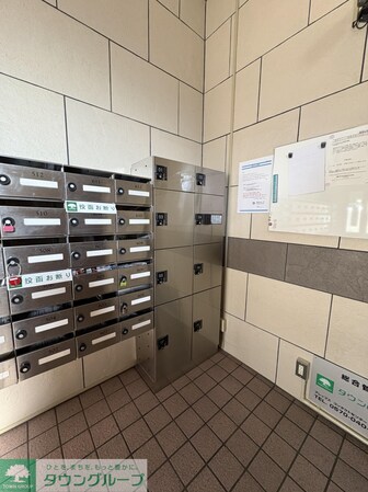 カーサよねやまの物件内観写真